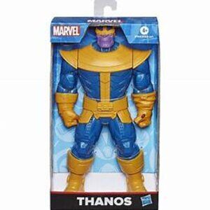 Marvel CH Thanos Action Figure Man  - NEW +4